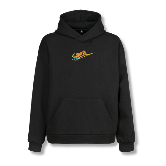 Zenitsu Swoosh
