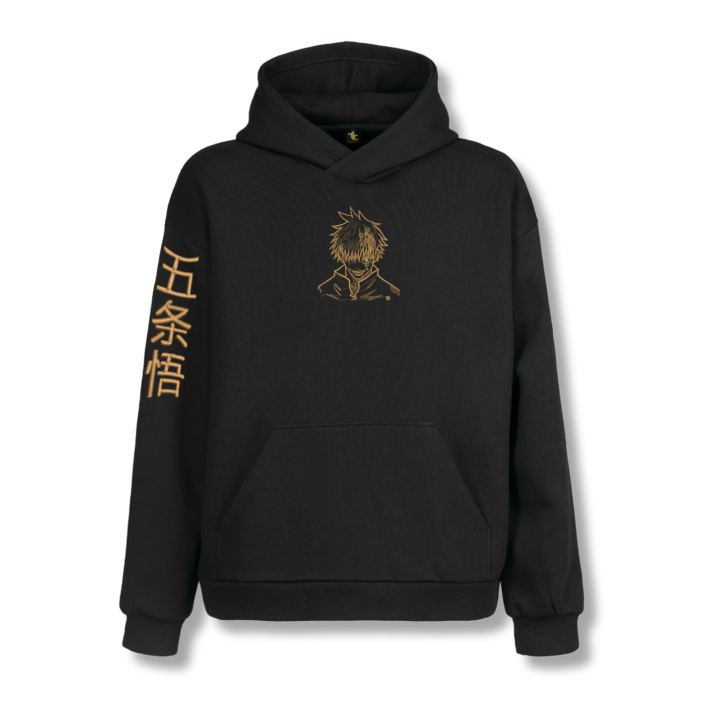Golden Gojo