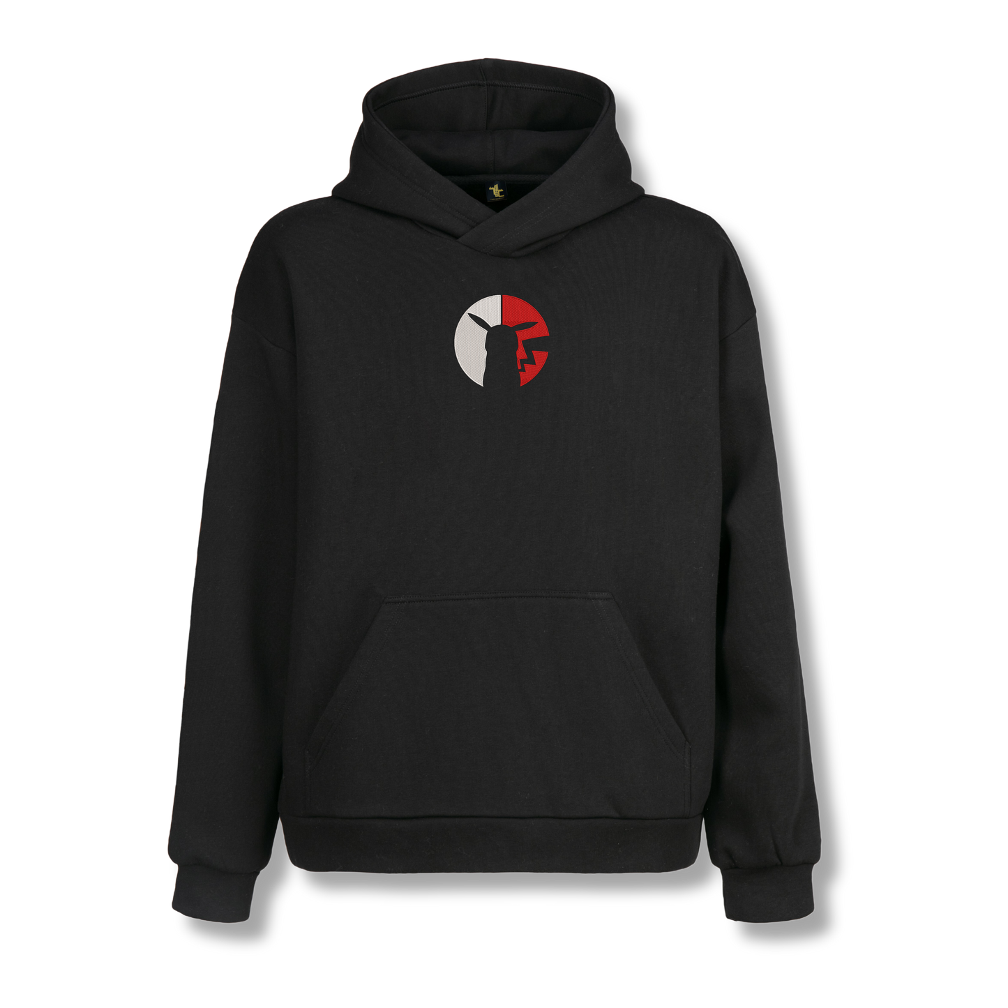 Pika Silhouette