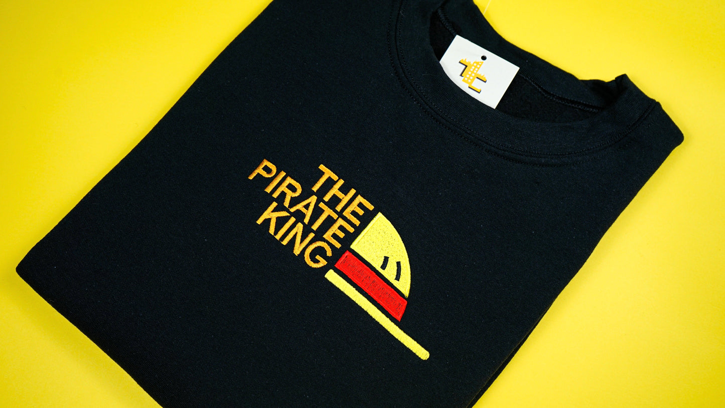 The Pirate King