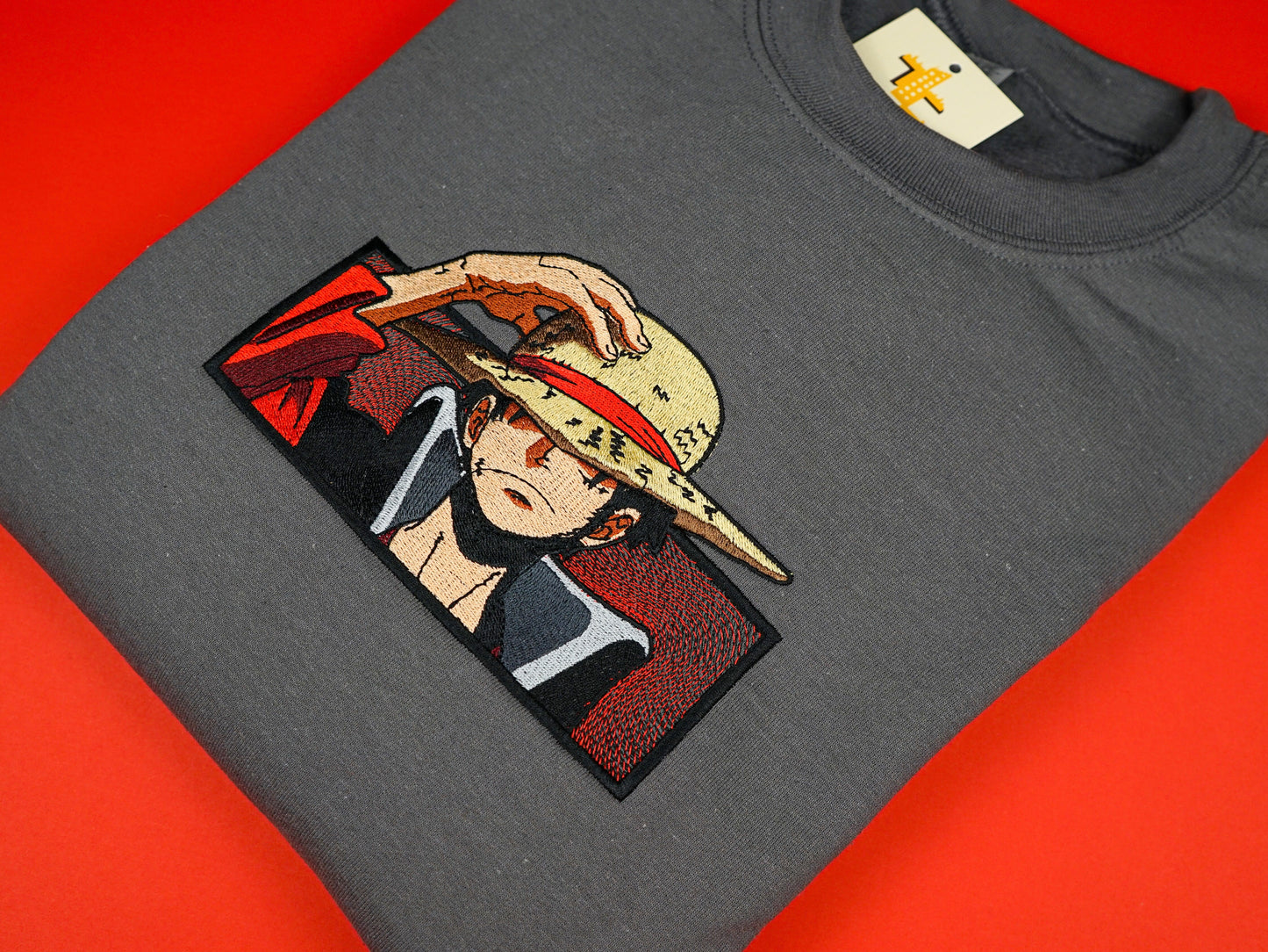 Strawhat King
