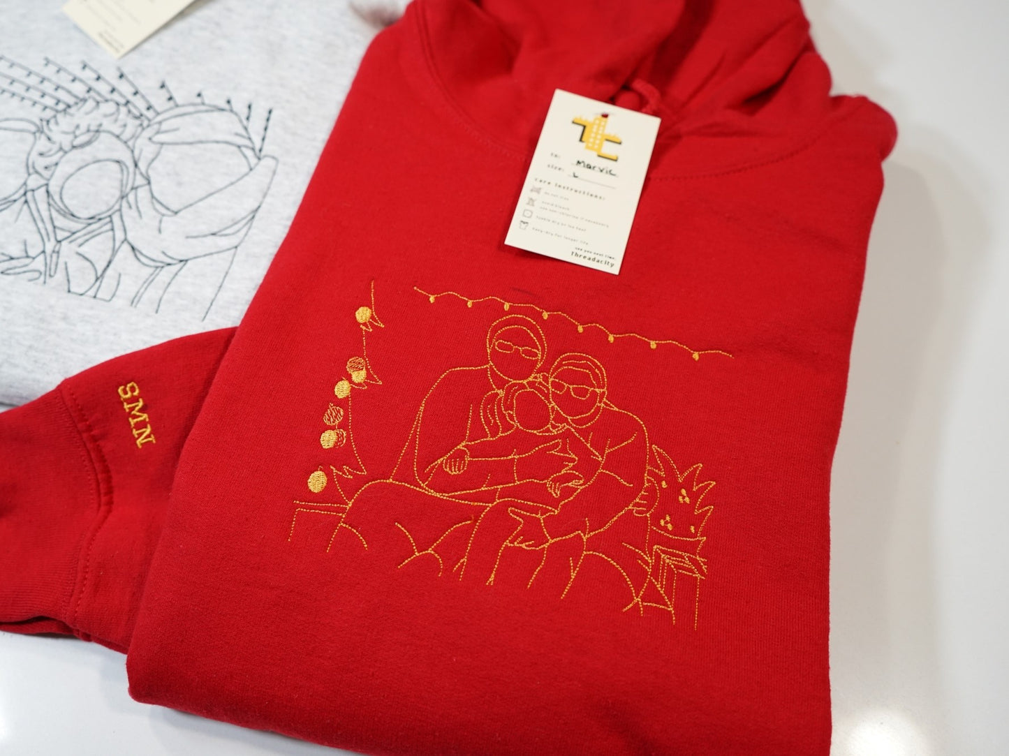 Threadin - Premium