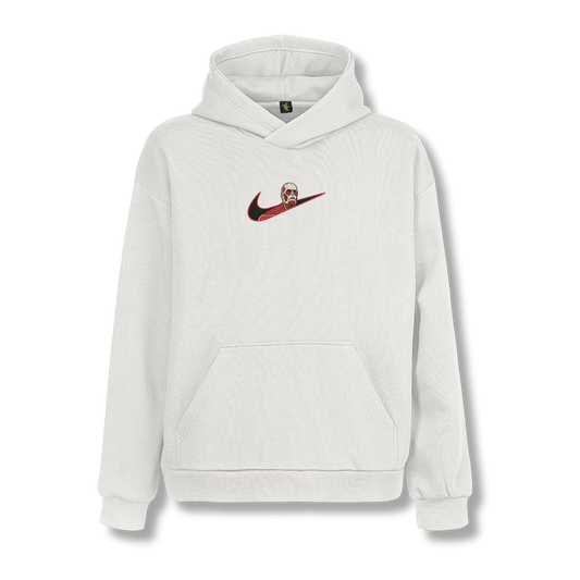 Titan Swoosh