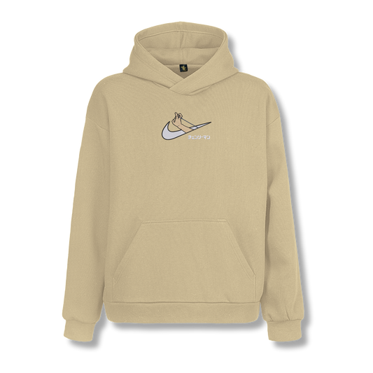 Denji Swoosh