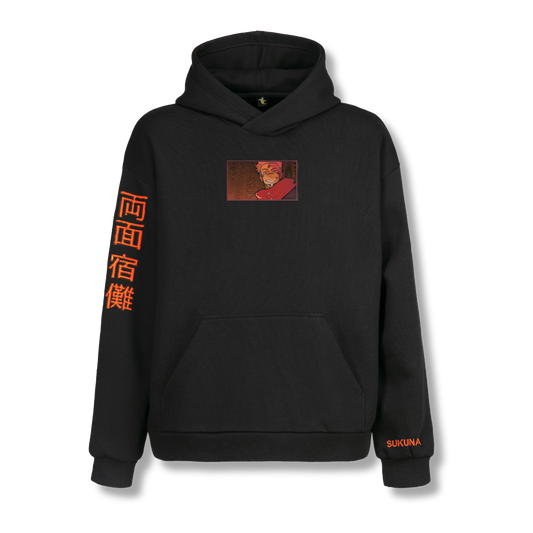 Cursed Inferno