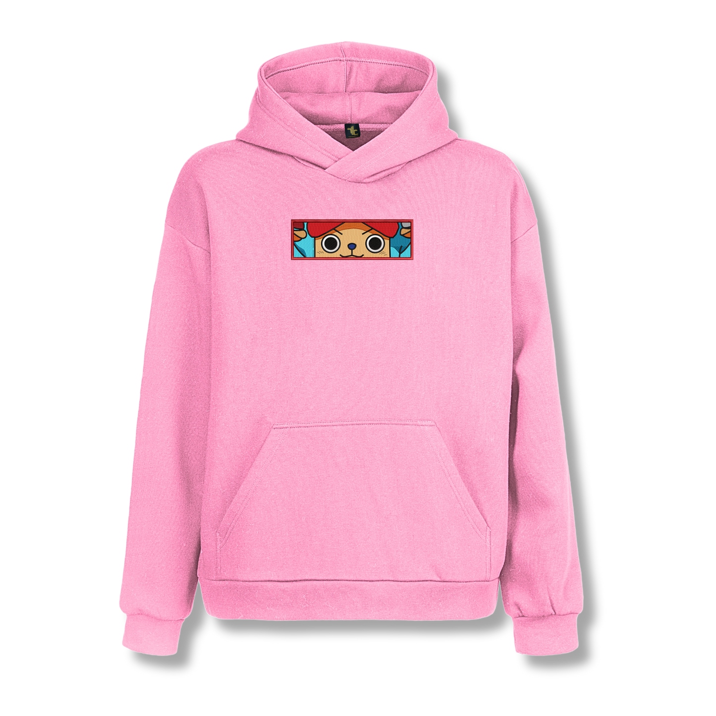 Chopper Eyes