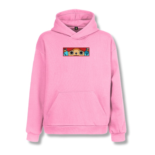 Chopper Eyes