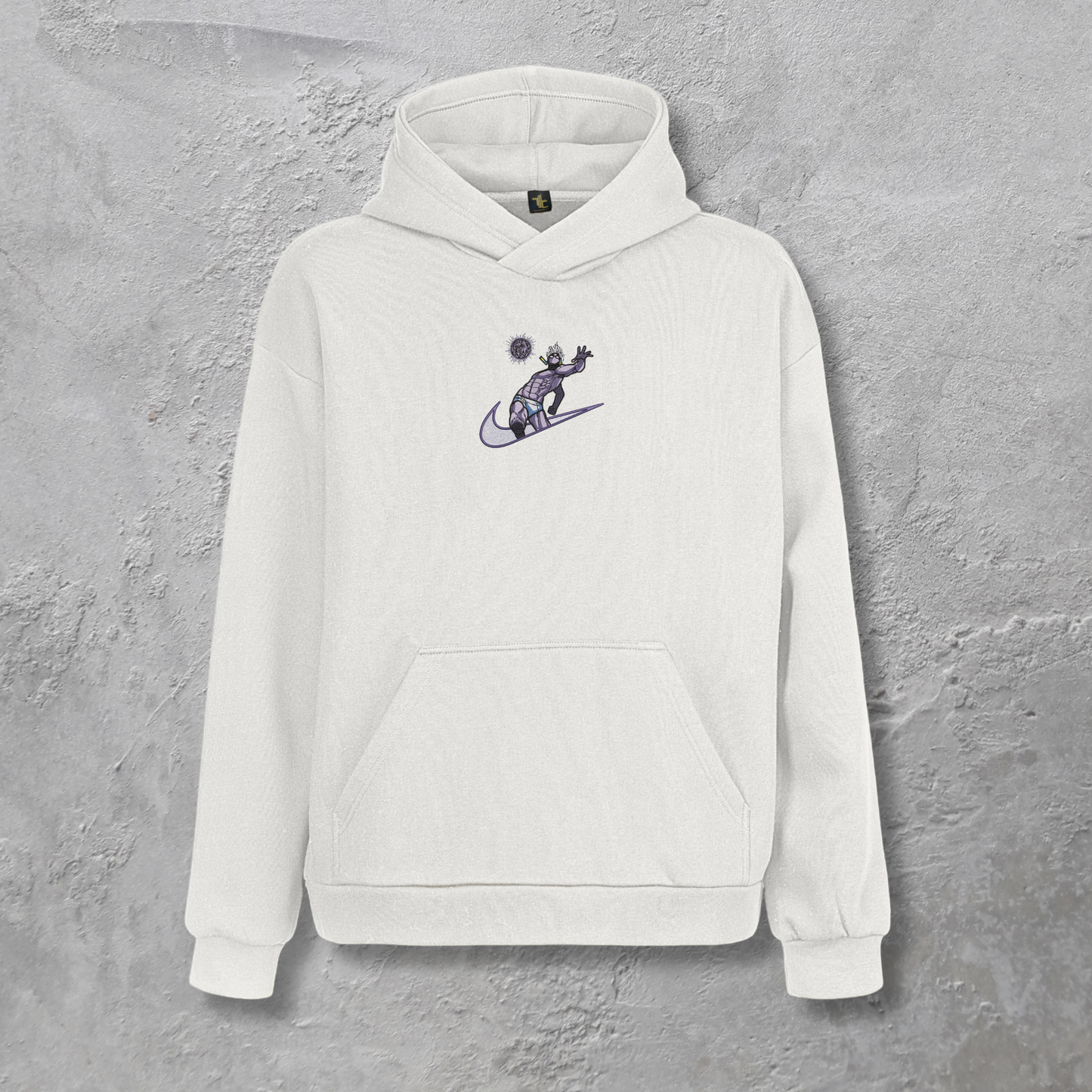 Jiji Yokai Swoosh