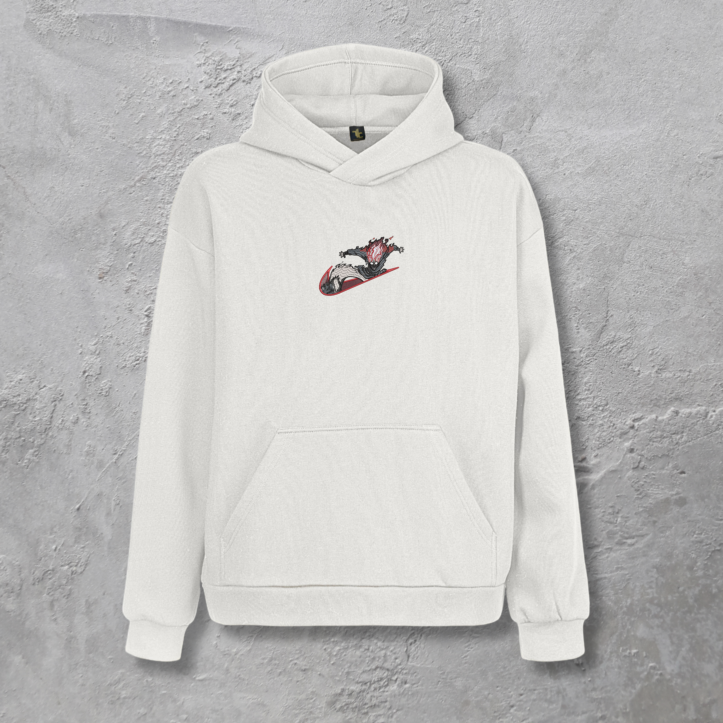 Okarun Yokai Swoosh
