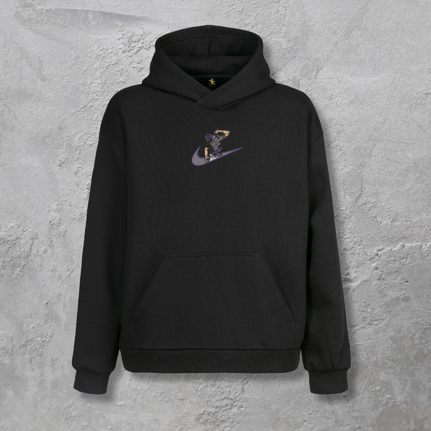 Toji Swoosh