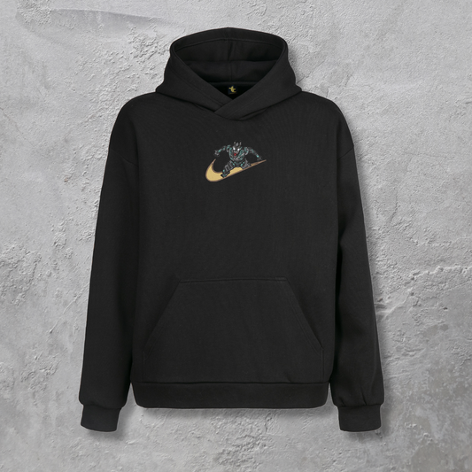 Kaiju 8 Swoosh
