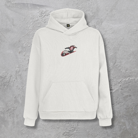 Okarun Yokai Swoosh