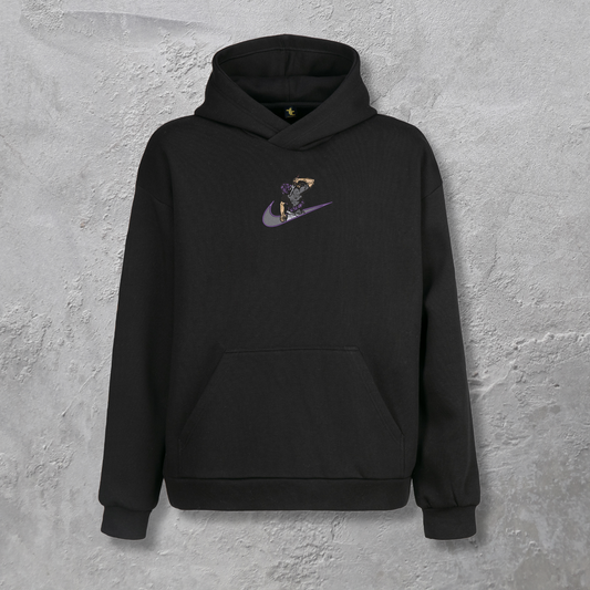 Toji Swoosh